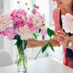 11 claves para prolongar la frescura de tus flores cortadas