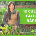 13 Cultivos que Resisten el Espigado para tu Huerto