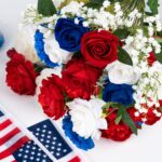 13 Flores Tradicionales que Rinden Homenaje a los Veteranos