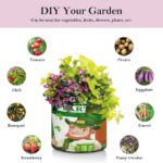 13 Plantas Irlandesas para Cultivar en San Patricio