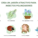 15 Depredadores Clave para Atraer a Tu Jardín