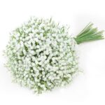 15 Flores de Larga Duración para Ramilletes y Arreglos