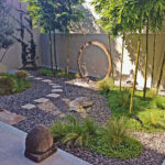 15 Ideas de Diseño para Jardines con Retos