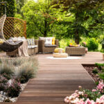 15 Ideas Fáciles para Jardines Sureños en Invierno