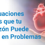 15 Problemas del Corazón Sangrante Que No Debes Pasar por Alto
