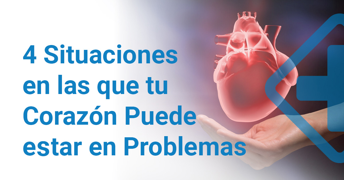 15 Problemas del Corazón Sangrante Que No Debes Pasar por Alto