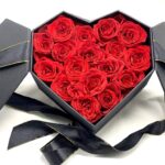 17 Rosas Eternas: Las Más Duraderas