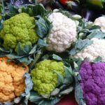 17 Variedades de Coliflor que Te Encantarán