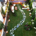 18 Ideas Hermosas de Diseño para Jardines Pequeños