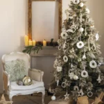 19 Tipos Perfectos de Árboles de Navidad Naturales para el Hogar