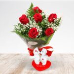 21 Rosas Espectaculares para el Día de San Valentín
