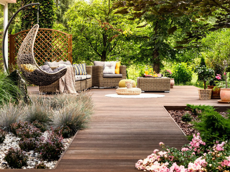 25 Ideas para un Jardín Increíble en Invierno
