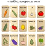 31 Vegetales Fáciles de Cultivar para Principiantes