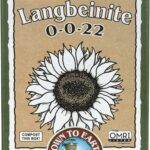 7 ventajas del fertilizante de langbeinita