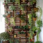 8 Increíbles Ideas de Jardinería Vertical para tu Jardín