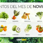 9 Deliciosas Cosechas de Noviembre para Recolectar