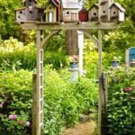 9 ideas para diseñar tu jardín de cuento Cottagecore
