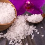 ¿Beneficios y desventajas de la sal de Epsom para rosas?