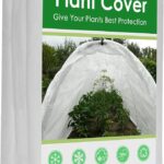 Cobertor Térmico: Resguardo Efectivo para tus Plantas