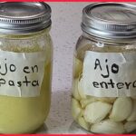 Cómo Conservar Ajo Para Almacenamiento Prolongado