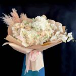Compatibilidad entre rosas y hortensias: consejos para cultivarlas juntas