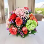 Crea Arreglos Florales Hermosos: 13 Consejos de Expertos
