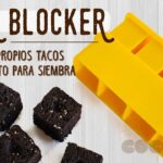Crea tu Propia Mezcla de Sustrato para Cultivo en Bloques