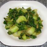 Cultiva Bok Choy: El Rey del Salteado
