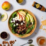 Cultiva Mostaza: Ensaladas con un Toque Picante