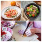 Cultivar Chalotas para la Alta Cocina Gourmet