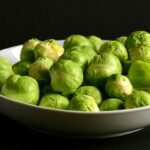 Cultivar Coles de Bruselas: Sabrosas y Saludables
