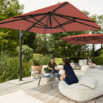 Eficacia del Textil Sombra en el Jardín: ¿Realmente Funciona?