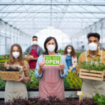El Futuro de los Viveros Locales y su Impacto en Jardineros
