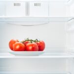 ¿Es aconsejable refrigerar los tomates?