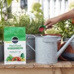 ¿Es Seguro y Efectivo Usar Miracle-Gro en Jardines Orgánicos?