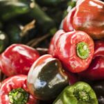 Evita estos 7 errores al cultivar pimientos este año