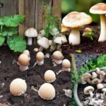 Guía básica para cultivar hongos en casa