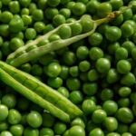 Guía Completa para Cultivar y Cuidar Guisantes Dulces