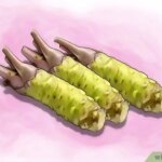 Guía completa para cultivar y cuidar wasabi exitosamente