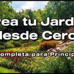 Guía para Crear un Jardín Perennal Exitoso: 11 Consejos Esenciales