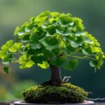 Guía para plantar cultivar y cuidar árboles de ginkgo