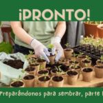 Guía para sembrar semillas en la Zona 5