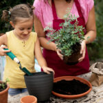Jardinería Divertida para Niños: 5 Consejos para Disfrutarla