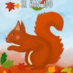 La sorpresa detrás de ese montón de hojas en tu árbol
