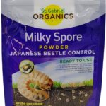 ¿Milky Spore: Realmente Funciona?