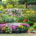 Preparativos esenciales para un jardín de primavera exitoso