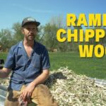 Ramial Chipped Wood: Cómo Implementarlo en Tu Jardín