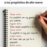 Resuelve 17 Propósitos de Año Nuevo para tu Jardín