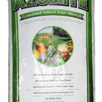 Uso eficiente de Azomite para tu jardín
