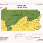 Zonas de Crecimiento en Pennsylvania: ¿Cuáles Existen?